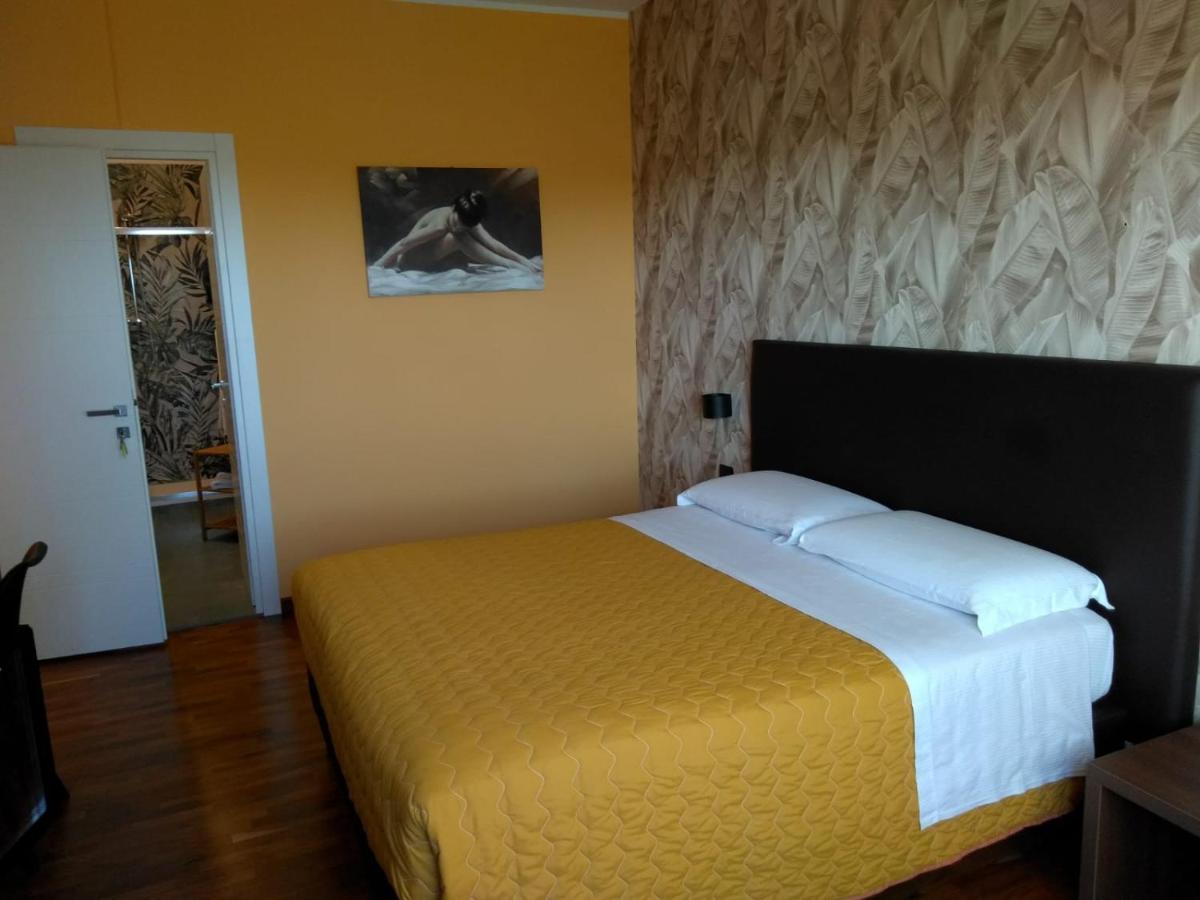 House Volusia Apartment La Giustiniana Exterior photo