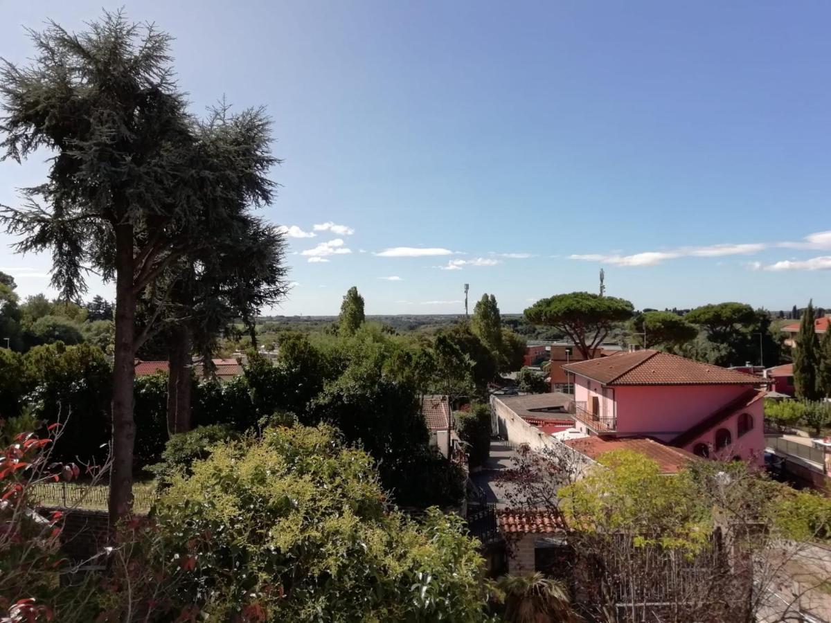 House Volusia Apartment La Giustiniana Exterior photo